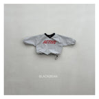 Blackbean ビートスウェット