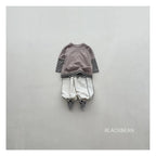 Blackbean リッチTシャツ