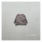 Blackbean リッチTシャツ