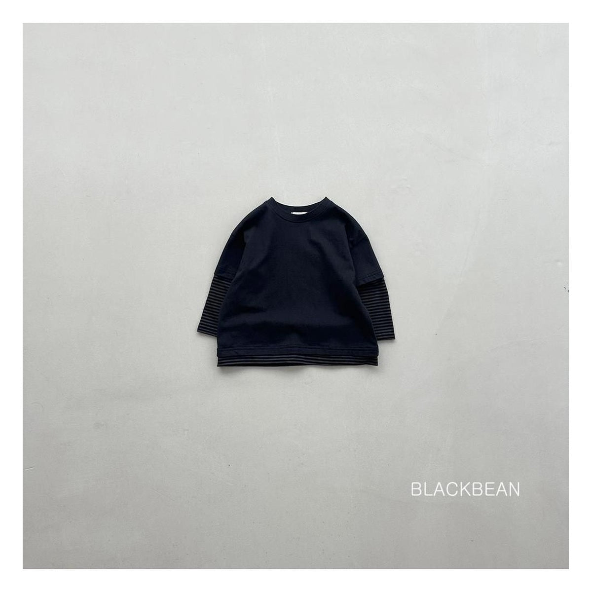Blackbean リッチTシャツ