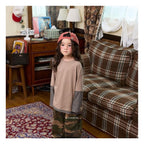 Blackbean リッチTシャツ