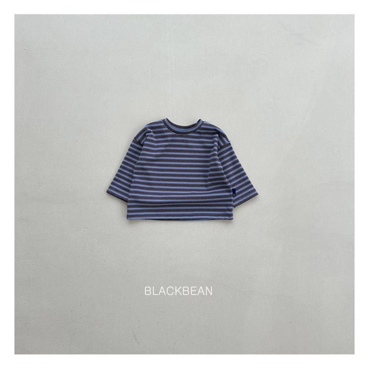 Blackbean セントTシャツ