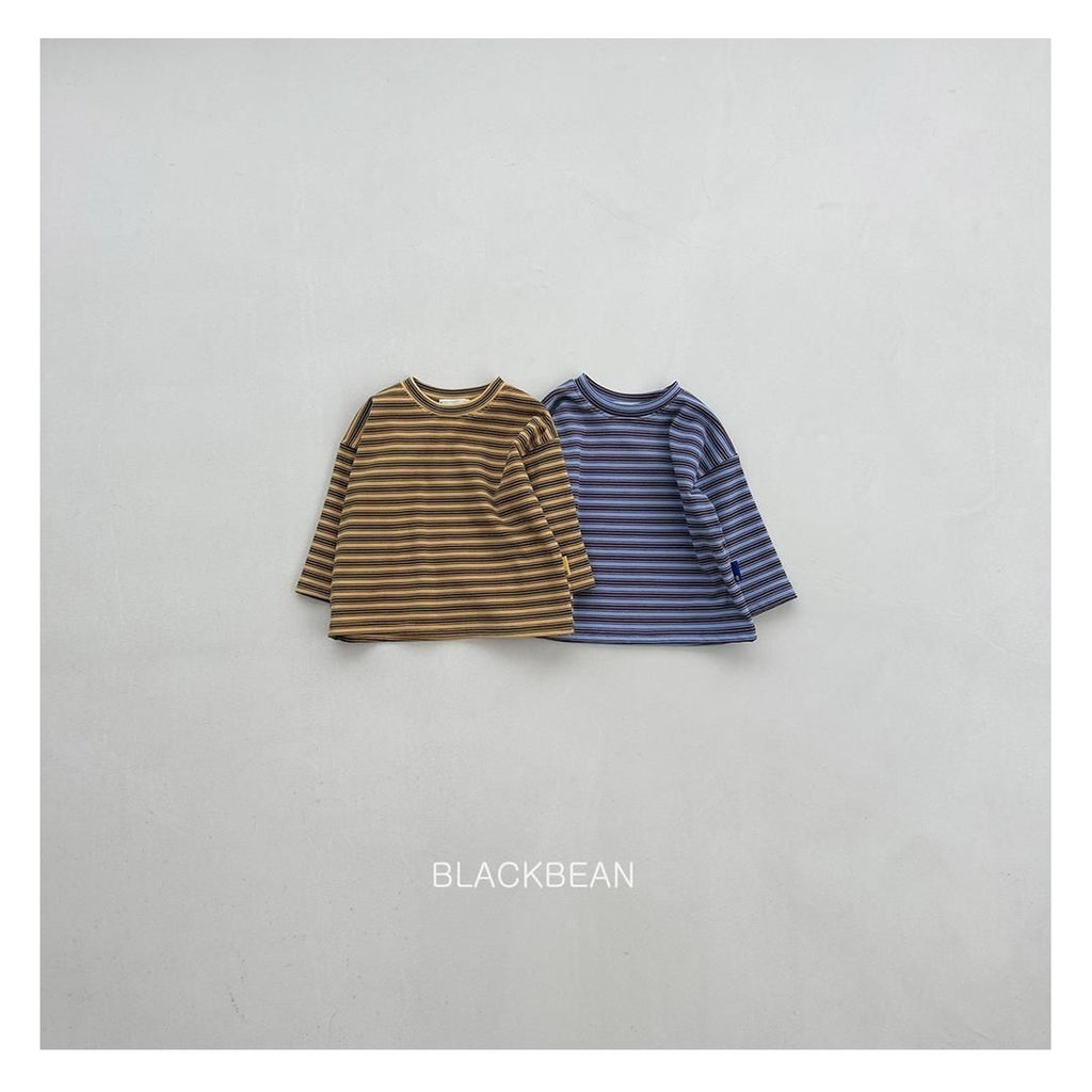 Blackbean セントTシャツ