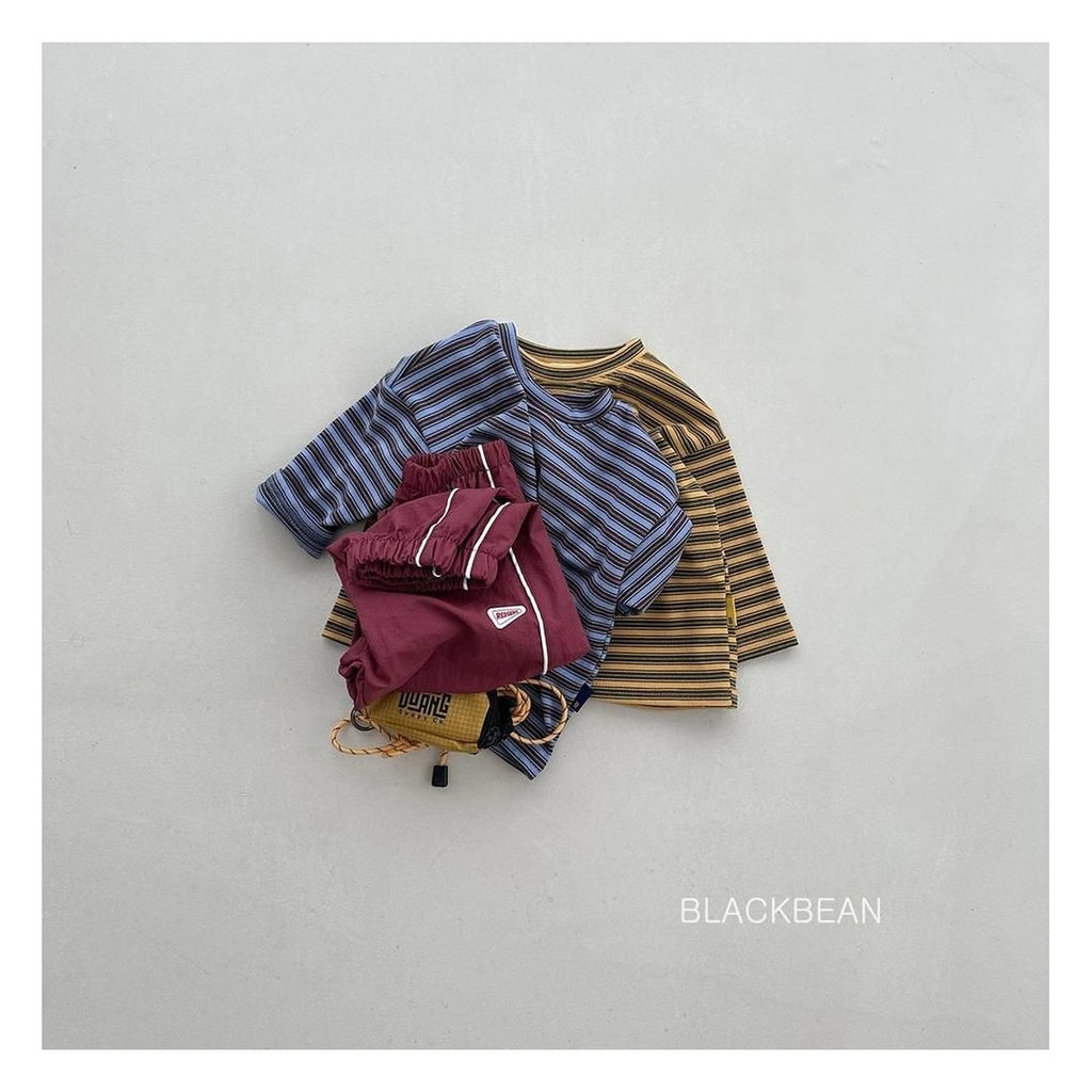 Blackbean セントTシャツ