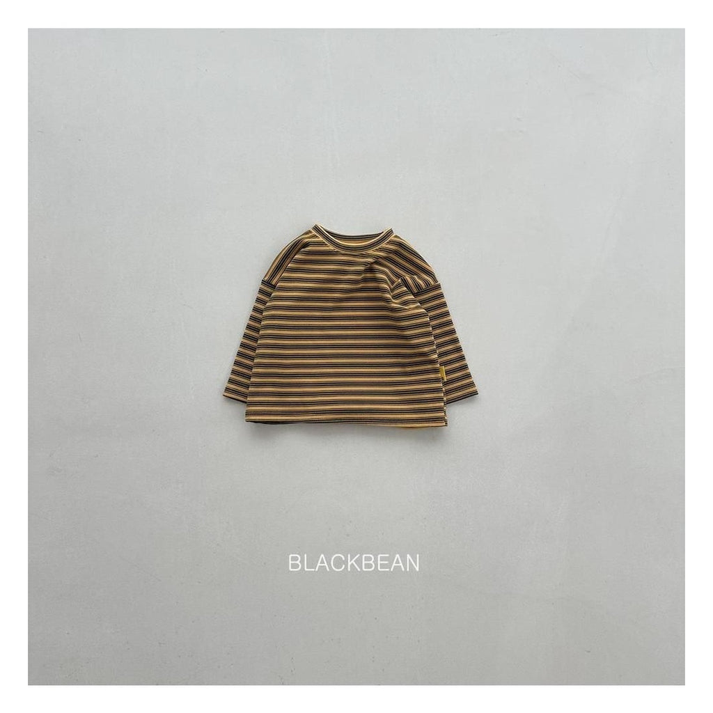 Blackbean セントTシャツ