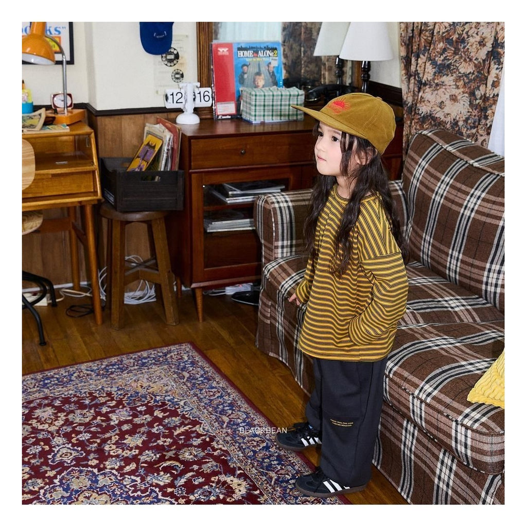 Blackbean セントTシャツ