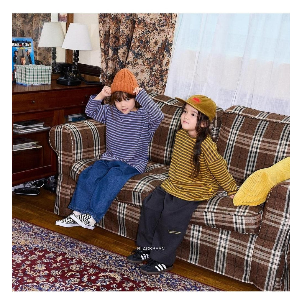 Blackbean セントTシャツ