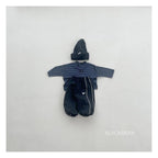 Blackbean カヌTシャツ