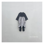 Blackbean カヌTシャツ