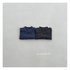 Blackbean カヌTシャツ