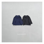 Blackbean カヌTシャツ