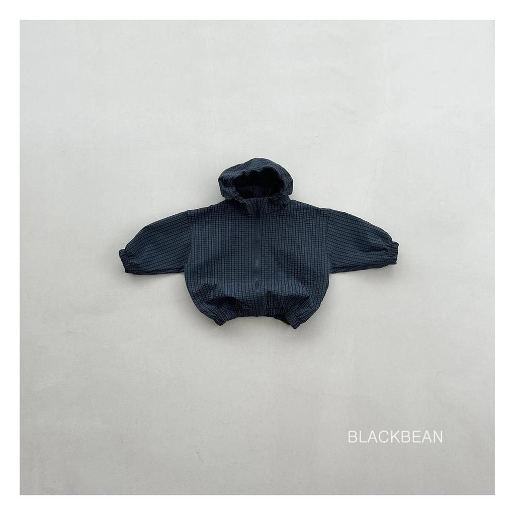 Blackbean ストリングジャンパー