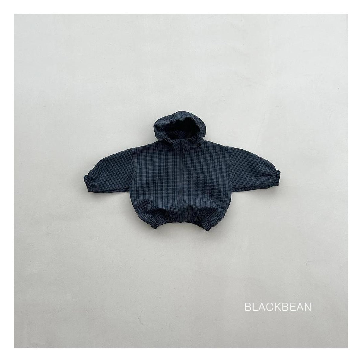 Blackbean ストリングジャンパー