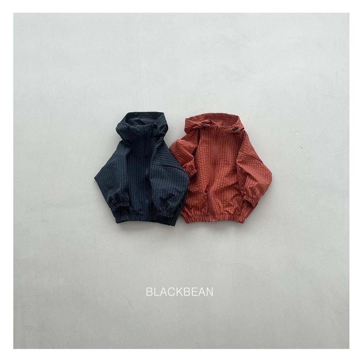 Blackbean ストリングジャンパー