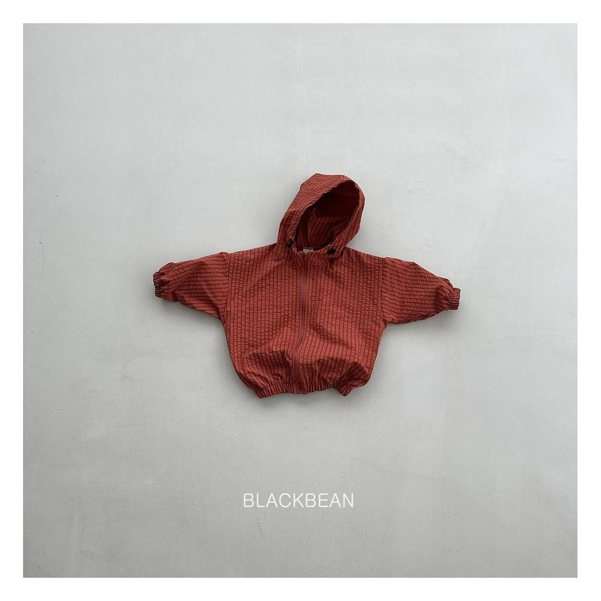 Blackbean ストリングジャンパー