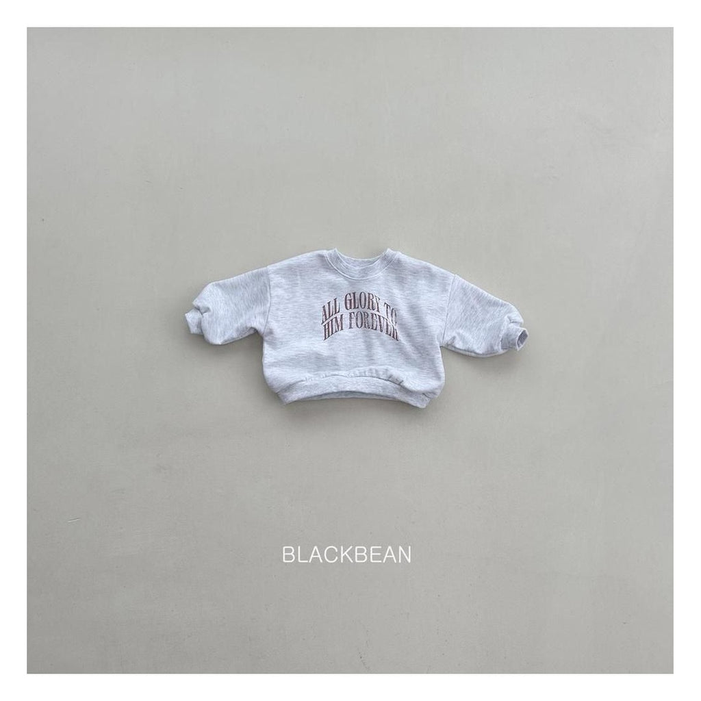 Blackbean グローリースウェット