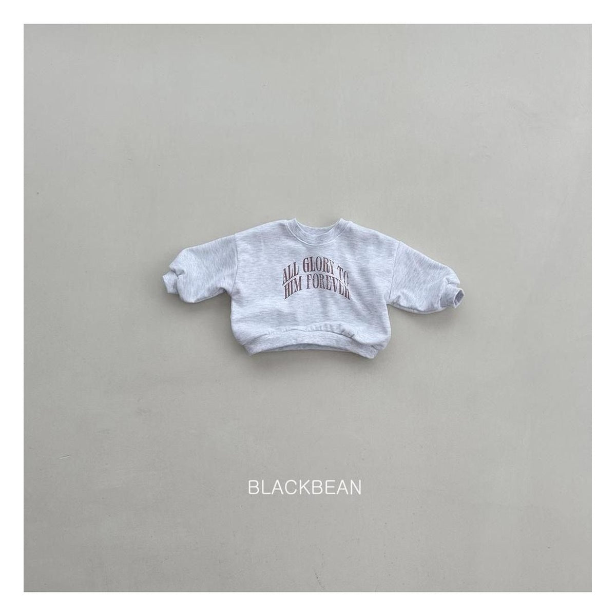 Blackbean グローリースウェット