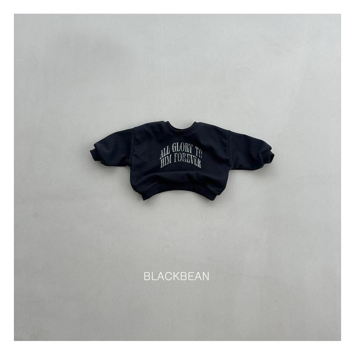 Blackbean グローリースウェット