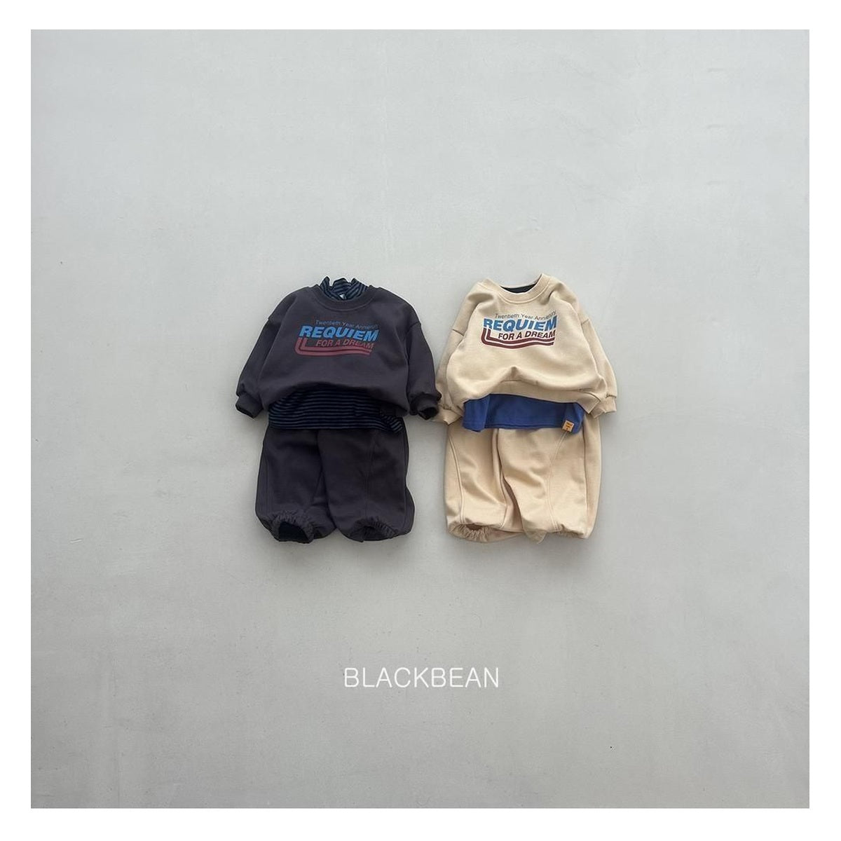 Blackbean ピクシーセットアップ