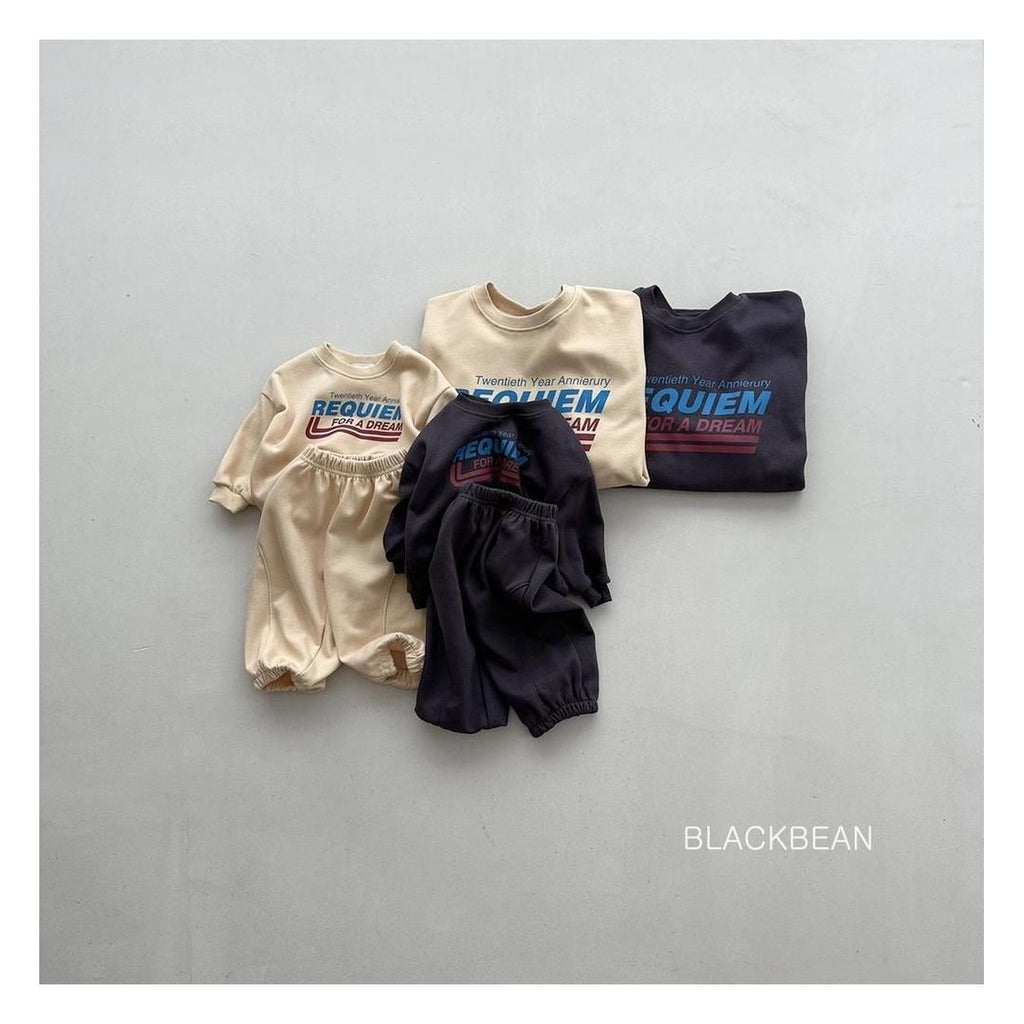 Blackbean ピクシーセットアップ