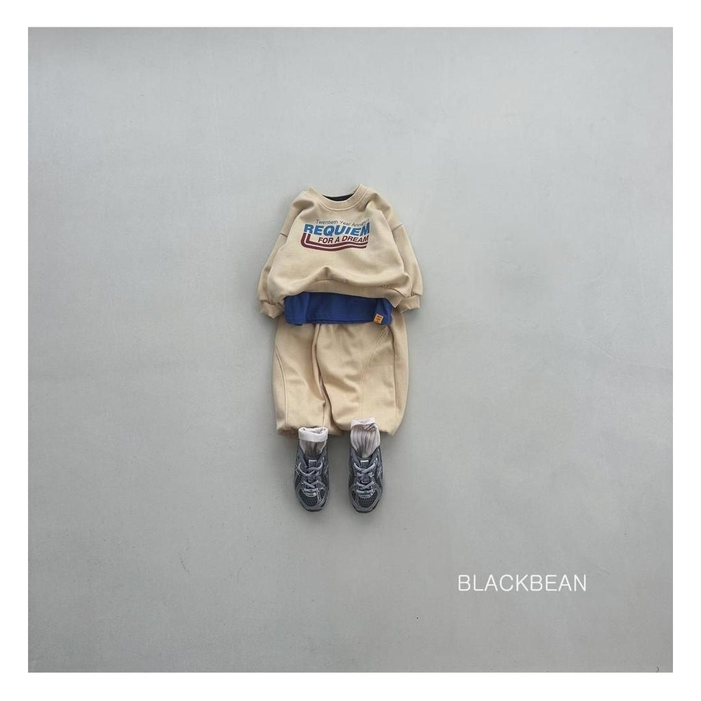 Blackbean ピクシーセットアップ