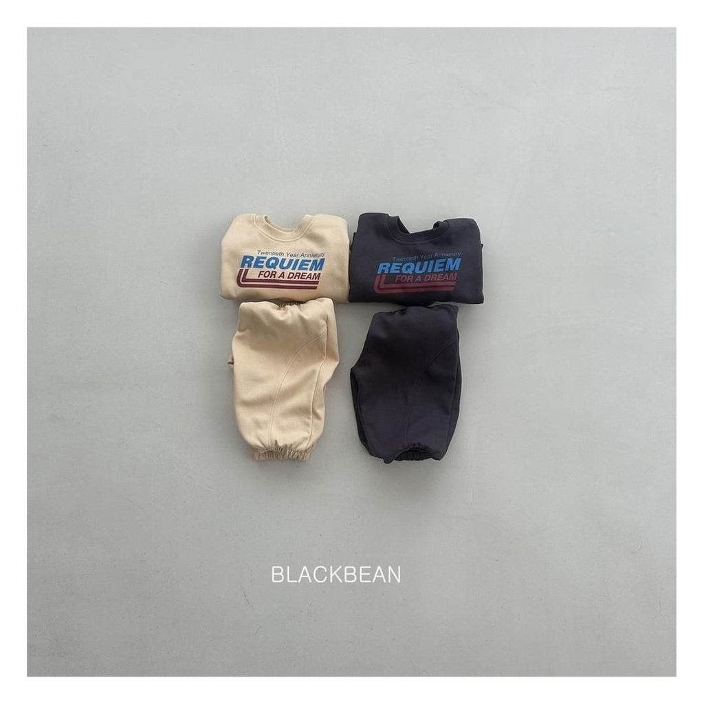 Blackbean ピクシーセットアップ