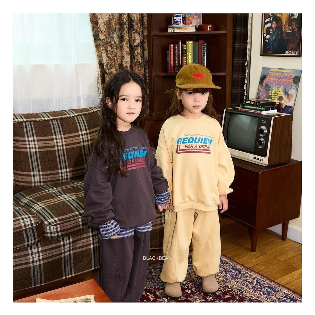 Blackbean ピクシーセットアップ