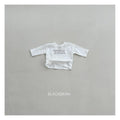 Blackbean ベーシックTシャツ