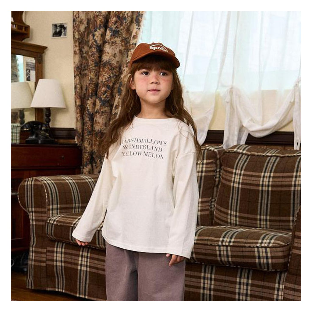Blackbean ベーシックTシャツ