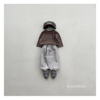 Blackbean ベーシックTシャツ