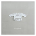 Blackbean ベーシックTシャツ FREE