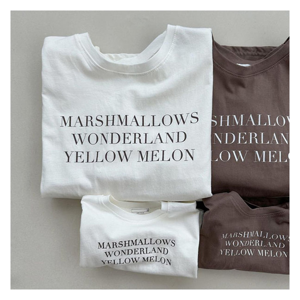 Blackbean ベーシックTシャツ FREE
