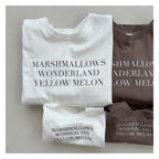 Blackbean ベーシックTシャツ FREE