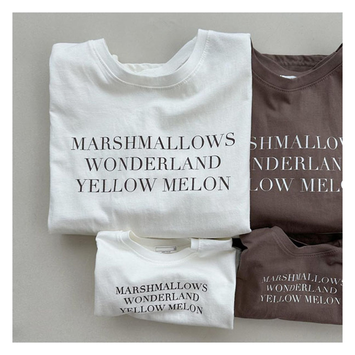Blackbean ベーシックTシャツ FREE