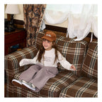 Blackbean ベーシックTシャツ FREE