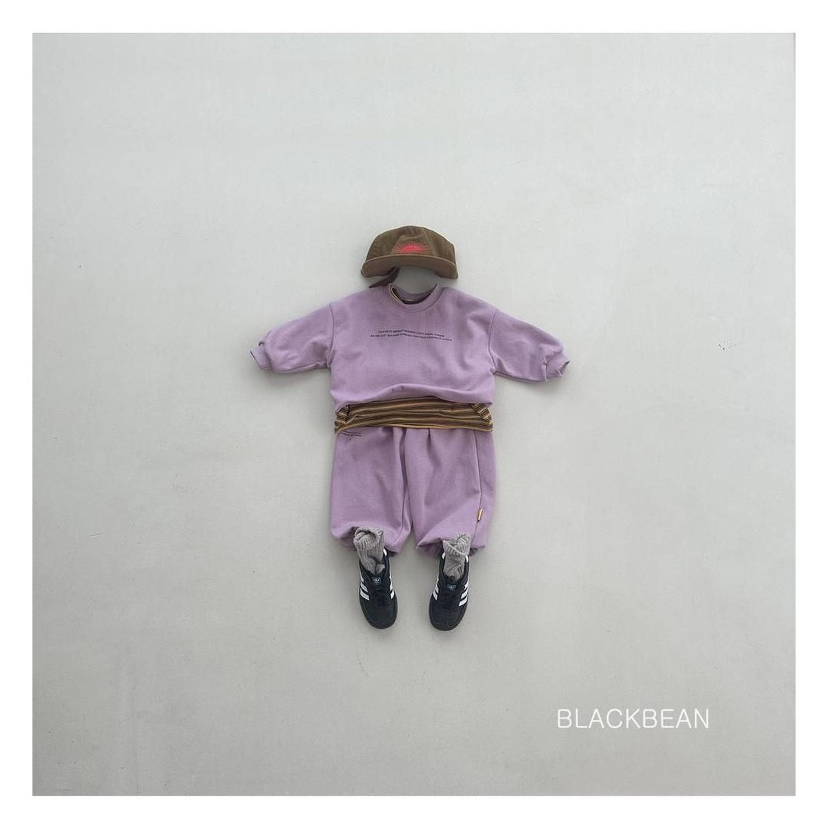 Blackbean シグナルセットアップ