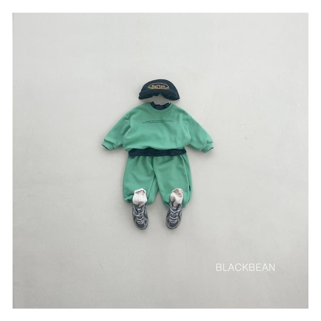 Blackbean シグナルセットアップ