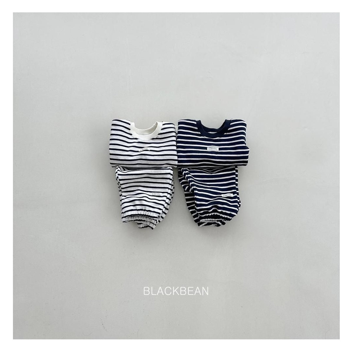 Blackbean イモーションセットアップ