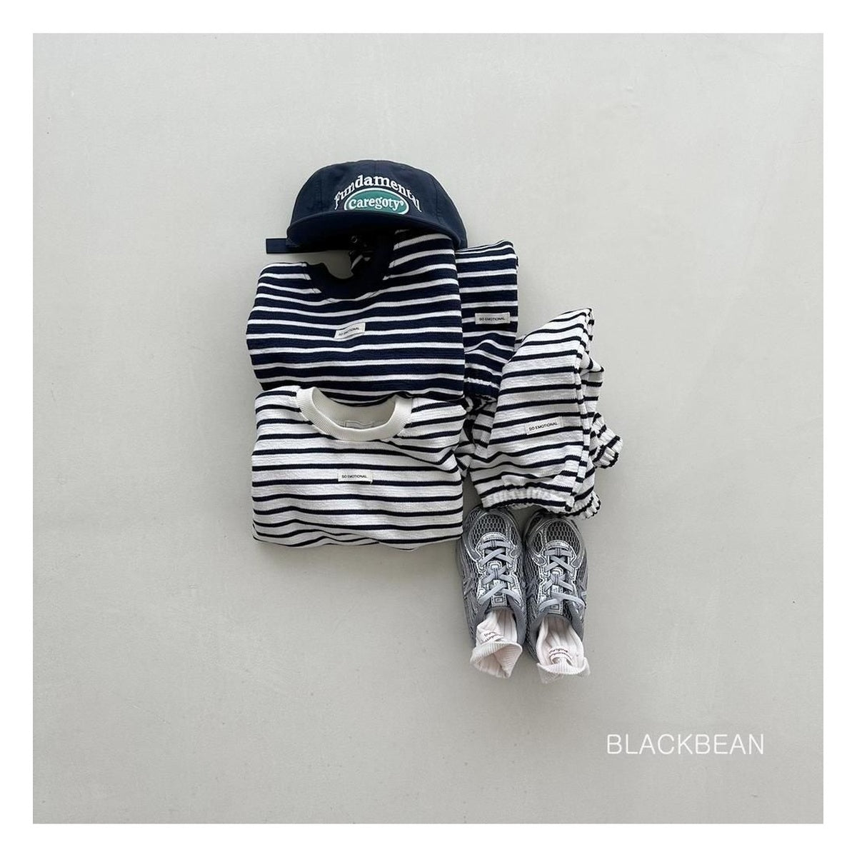 Blackbean イモーションセットアップ