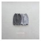 Blackbean ナインパンツ