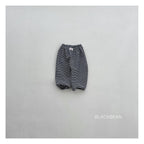 Blackbean ナインパンツ