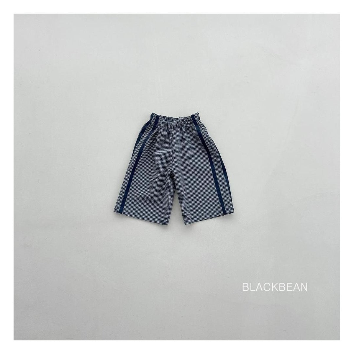Blackbean ジェマパンツ