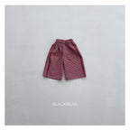 Blackbean ジェマパンツ