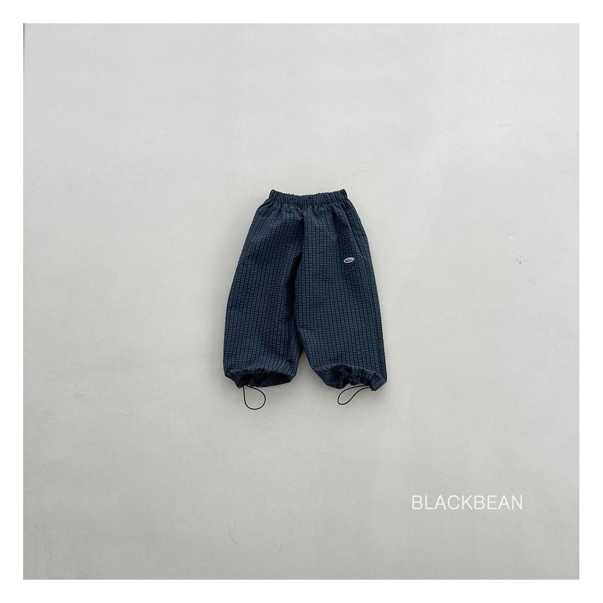 Blackbean ストリングパンツ