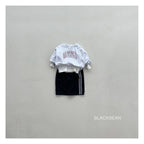 Blackbean パコパンツ