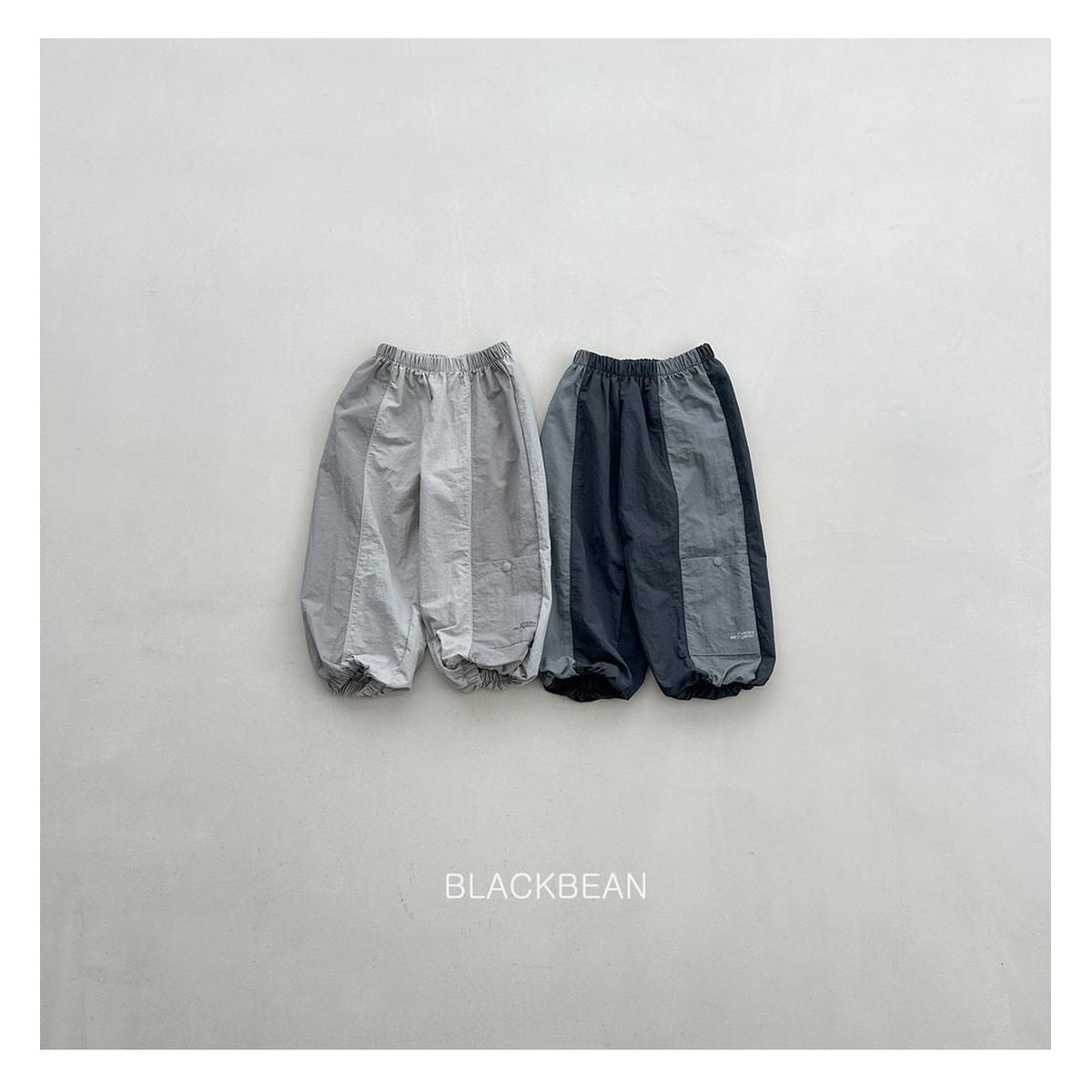 Blackbean マルチパンツ