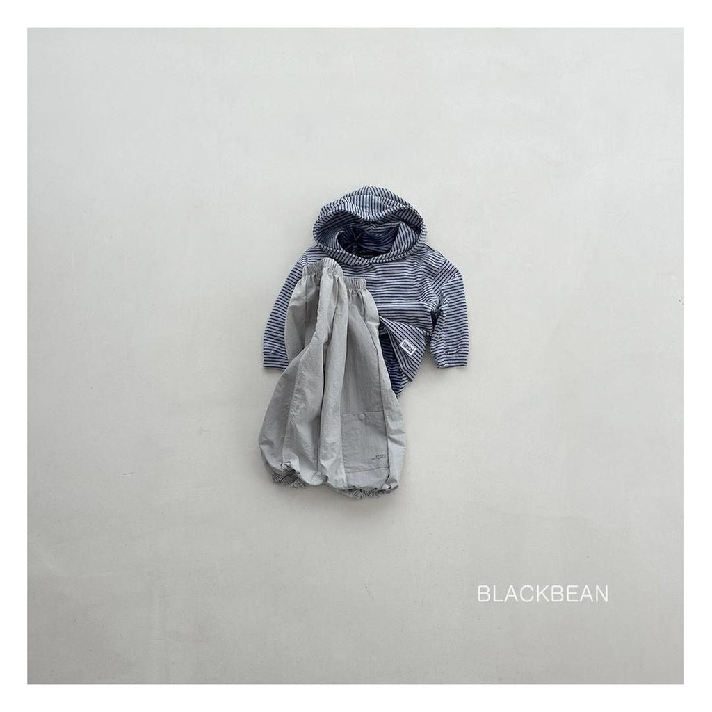 Blackbean マルチパンツ