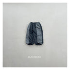 Blackbean マルチパンツ