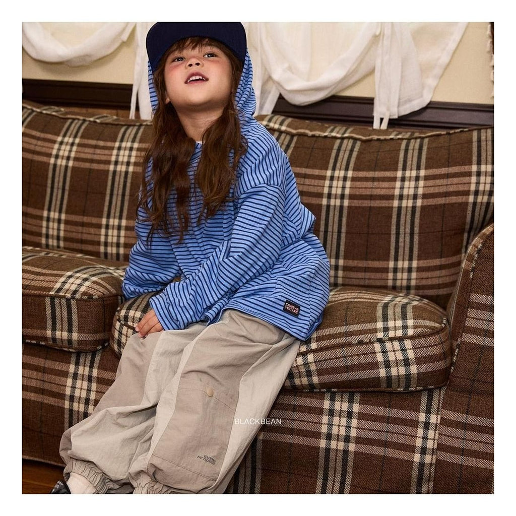 Blackbean マルチパンツ