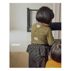 BYMIMI オリーブTシャツ
